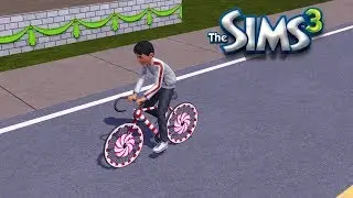 The Sims 3: Moving to a New House #23