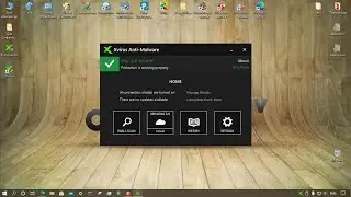 Тестирование Xvirus Anti-Malware Pro 7.0.5.0