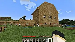 MINECRAFT - Building a World in Minecraft - MINECRAFT - Part 30