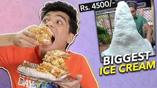 Bad Indian Street Food - Gone HUGE!