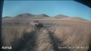 Доехать до места полетов любой ценой