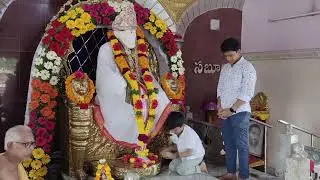 SAIBABA TEMPLE PERNAMETTA
