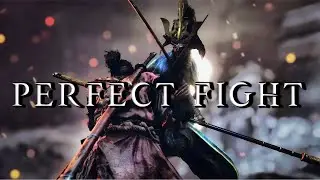 Sekiro's Isshin The Sword Saint Is The GREATEST Final Boss Ever Made