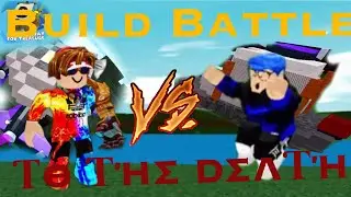 Brawler v Shinyhero90 | Roblox Build A Boat For Treasure | (ft. Shiny Hero 90)