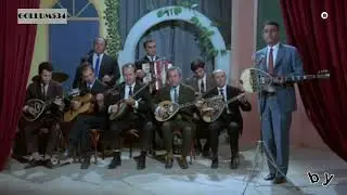 Το τρένο του χωρισμού - Νίκος Ξανθόπουλος