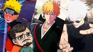 Anime Games Keep Disappointing Us...
