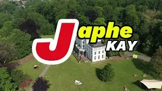 MZIKI NI DAWA BY JAPHE KAY- lyrics Video #latestsong