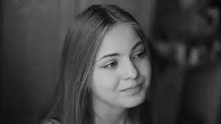 Эдуард Асадов - Как много тех, с кем можно... ( Стихи о жизни) - читает Иванина Дарья