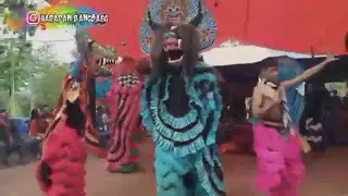 Story wa jaranan 30 detik || story wa jaranan 2020 || viral janji suci#13