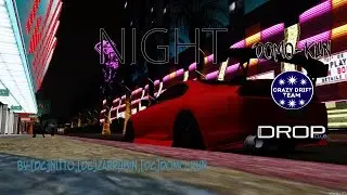 Only Night | Drop Club