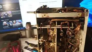 Vidor Radio DC Rectifier Valve OK