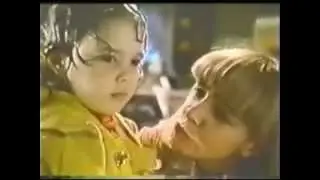 Drew Barrymore in Cookie Dough Commercial
