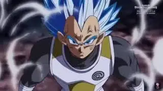 Super Dragon Ball-Heroes (AMV)