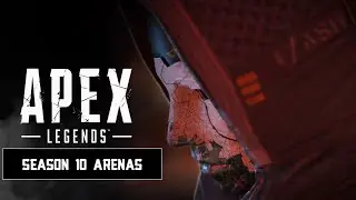 apex legends patch notes season 10 | Season 10 arena ranked mode