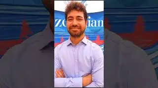 Intervista Francesco Alba consigliere delegato al turismo del Comune di Monopoli