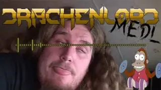 Drachenlord - Danke dafür Iblali Trap Remix (WIP)