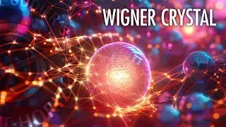 The First Image of a Quantum Frozen Electron Wigner Crystal with Prof. Ali Yazdani