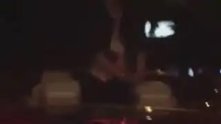 Танцы в моей кровати...