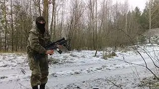 Отличная вещь. Тест ДТКП AZ Reload.