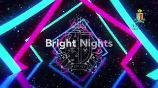 Bright Nights 27 May 2022 - Book Now