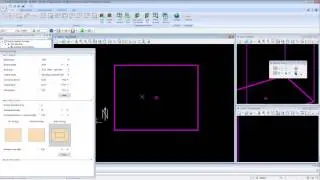 Conceptual Energy Model with Bentley AECOsim
