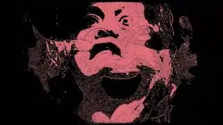 Blood Storm "Futile Obsession"