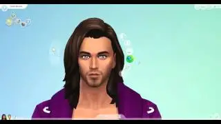 The Sims 4: Movie Hangout Stuff Part 1