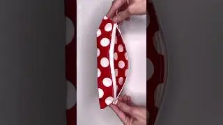 Zipper Pouch
