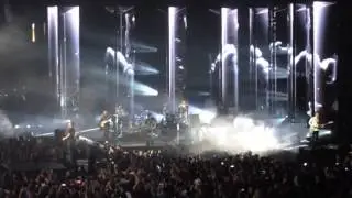 Ep. 18 | IMAGINE DRAGONS CONCERT