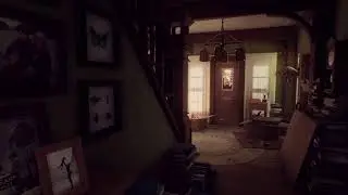 Late night mysteries...