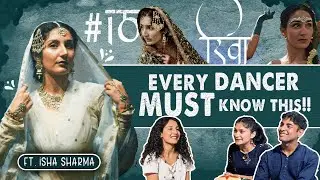 Mastering Perfection on Stage Ft.@ishasharma323 | GOG EP 10