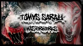 Tomas Šaray Tattoo Masterworks
