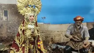 Aparición de la Virgen del Soterraño