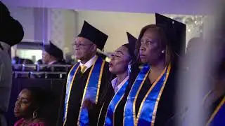 CEREMONIE CONSECRATION AMINATA