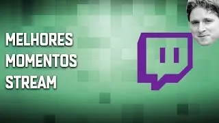 Melhores momentos da Stream #1 ‹ LucasMori! ›