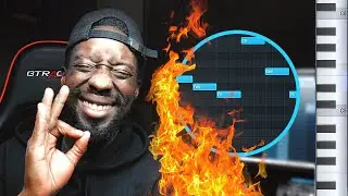 Making FIRE Beats for Don Toliver (In my Brand New Studio!!) | FL Studio Beat making 2021