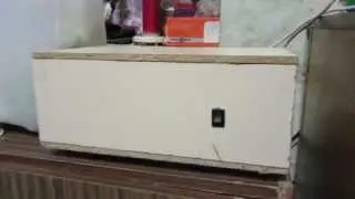 БЛок питания для авто уся на основе 3 ATX( последовательно)