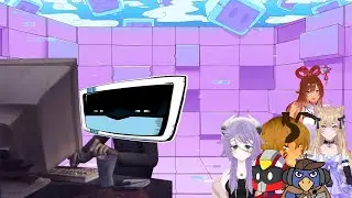 EDITING SOME VTOOBERS [Archive: 7/15/22]
