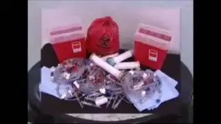 МЕДИЦИНСКИЕ ОТХОДЫ