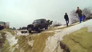 Mitsubishi карьер