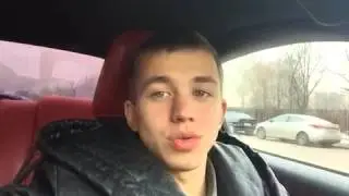 Николь и Алиса
