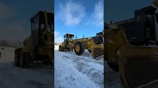 🔥Автогрейдер SG21A-3 - мощь и надёжность в землеройном направлении
