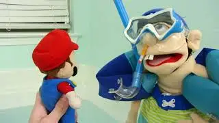 my ytp test
