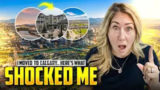 What Living in Calgary Is REALLY Like in 2026 (Daily Life, Cost & Lifestyle)
