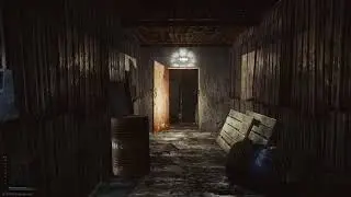 Escape From Tarkov how to silenty sprint