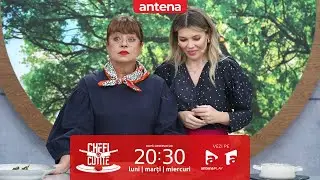 Cine a câștigat a doua bombă cu amulete! Adriana Trandafir a decis câștigătorul