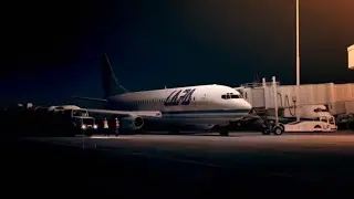 LAPA Flight 3142 Crash 31 August 1999