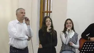 Богослужіння 13 10 2024