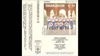 Organización H 70 - Cumbia de las Flores