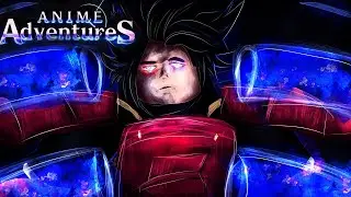 PERFECT SUSANOO | Using Madara in Anime Adventures